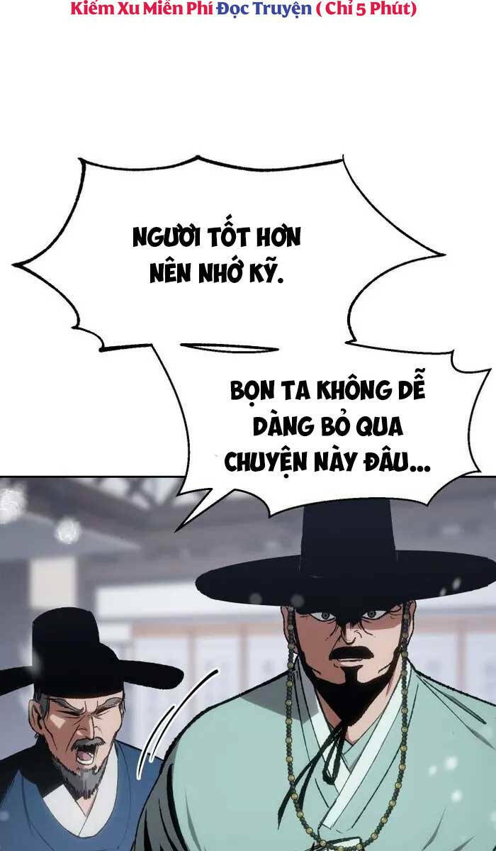 Ám Vệ - Chương 2