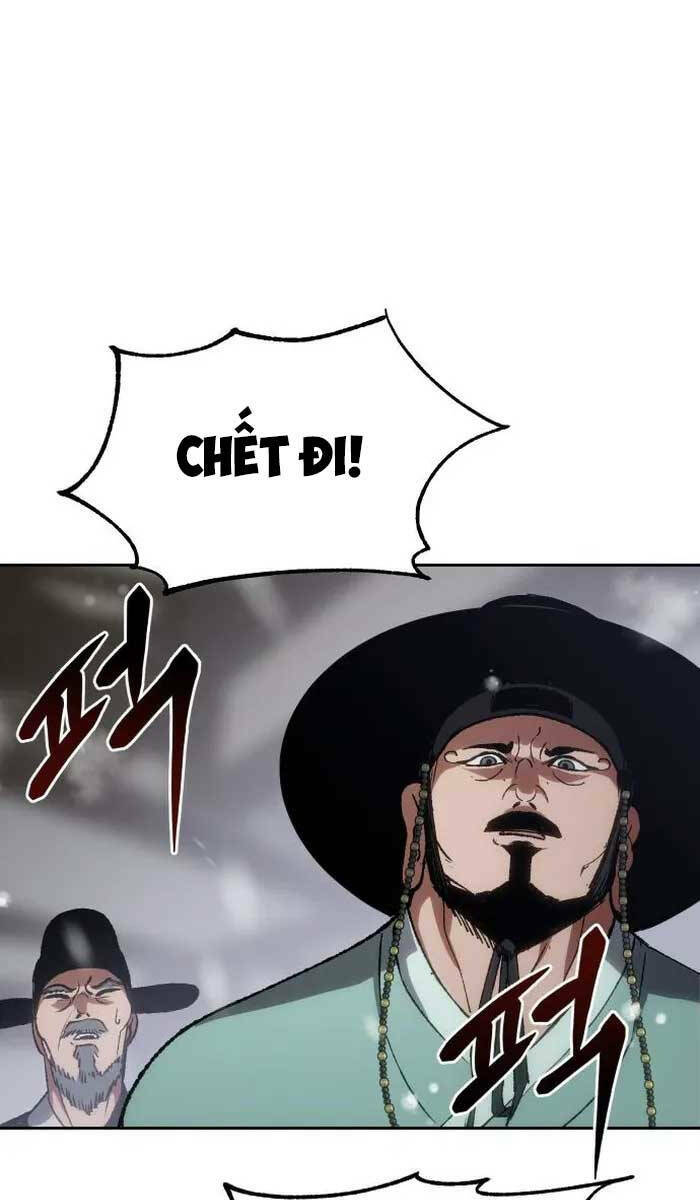 Ám Vệ - Chương 2