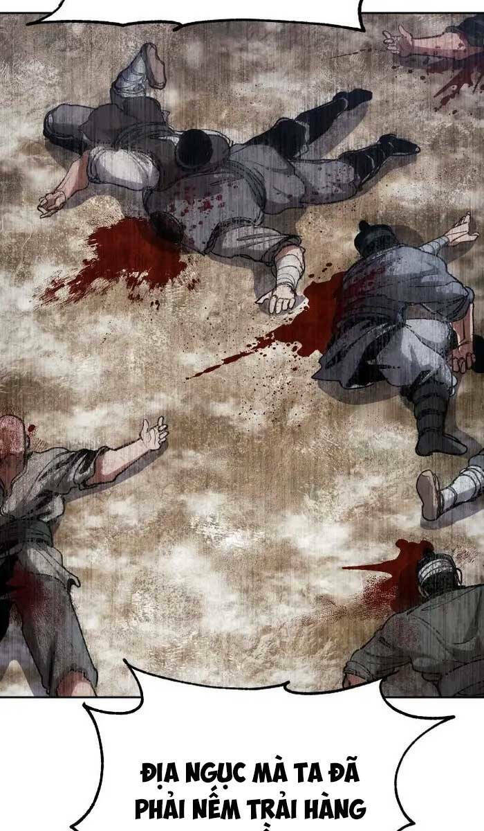 Ám Vệ - Chương 2