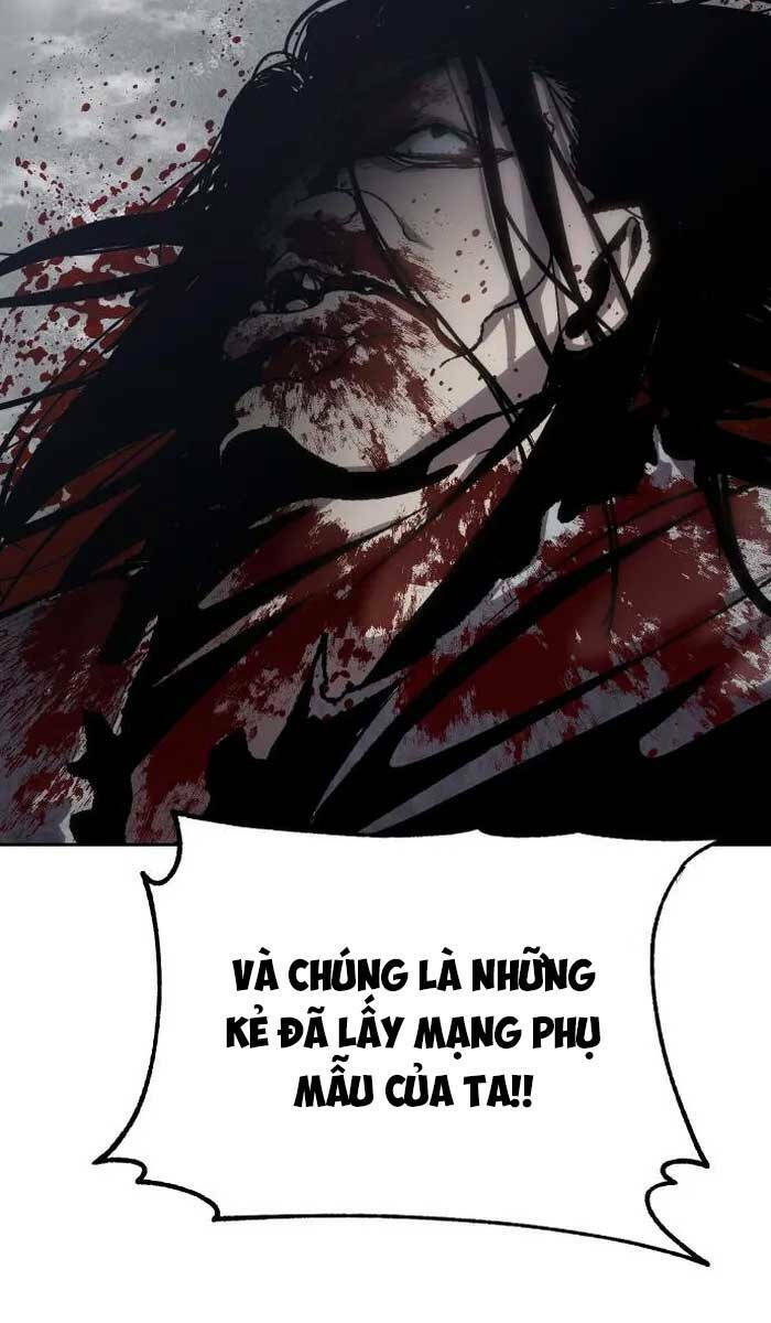 Ám Vệ - Chương 2