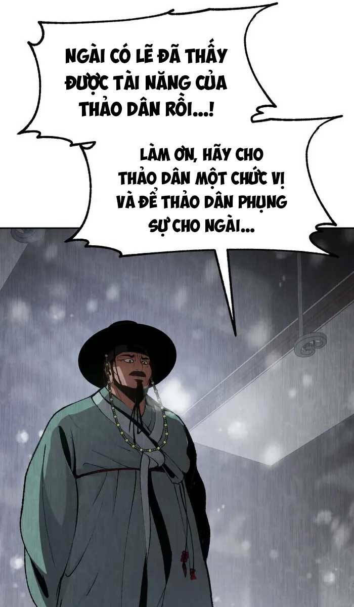 Ám Vệ - Chương 2