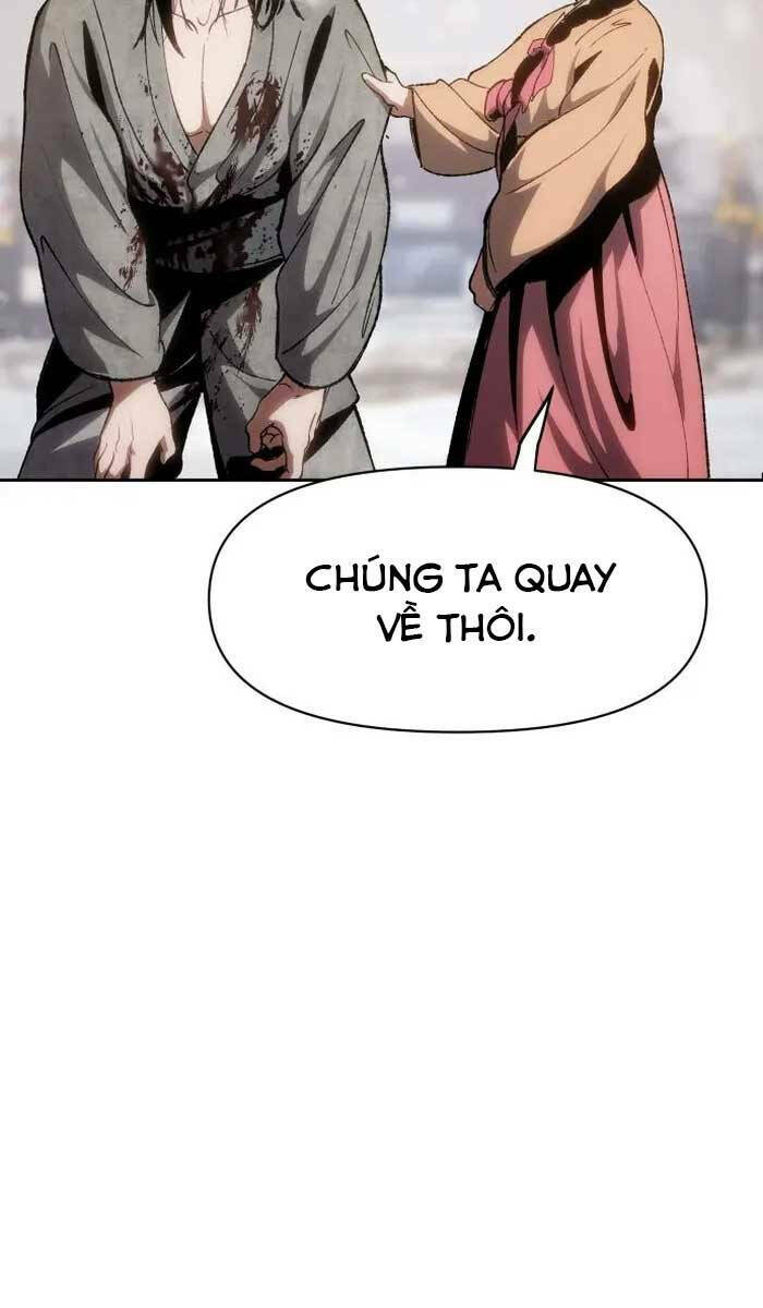 Ám Vệ - Chương 2