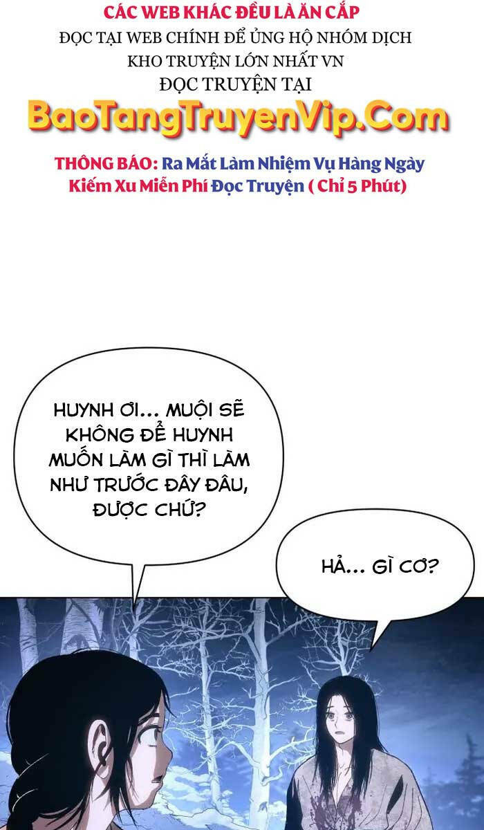 Ám Vệ - Chương 2