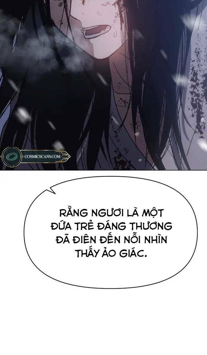 Ám Vệ - Chương 3