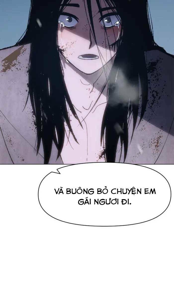 Ám Vệ - Chương 3