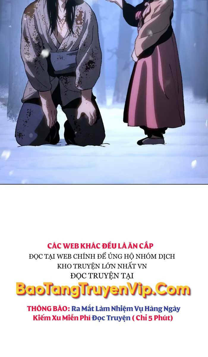 Ám Vệ - Chương 3