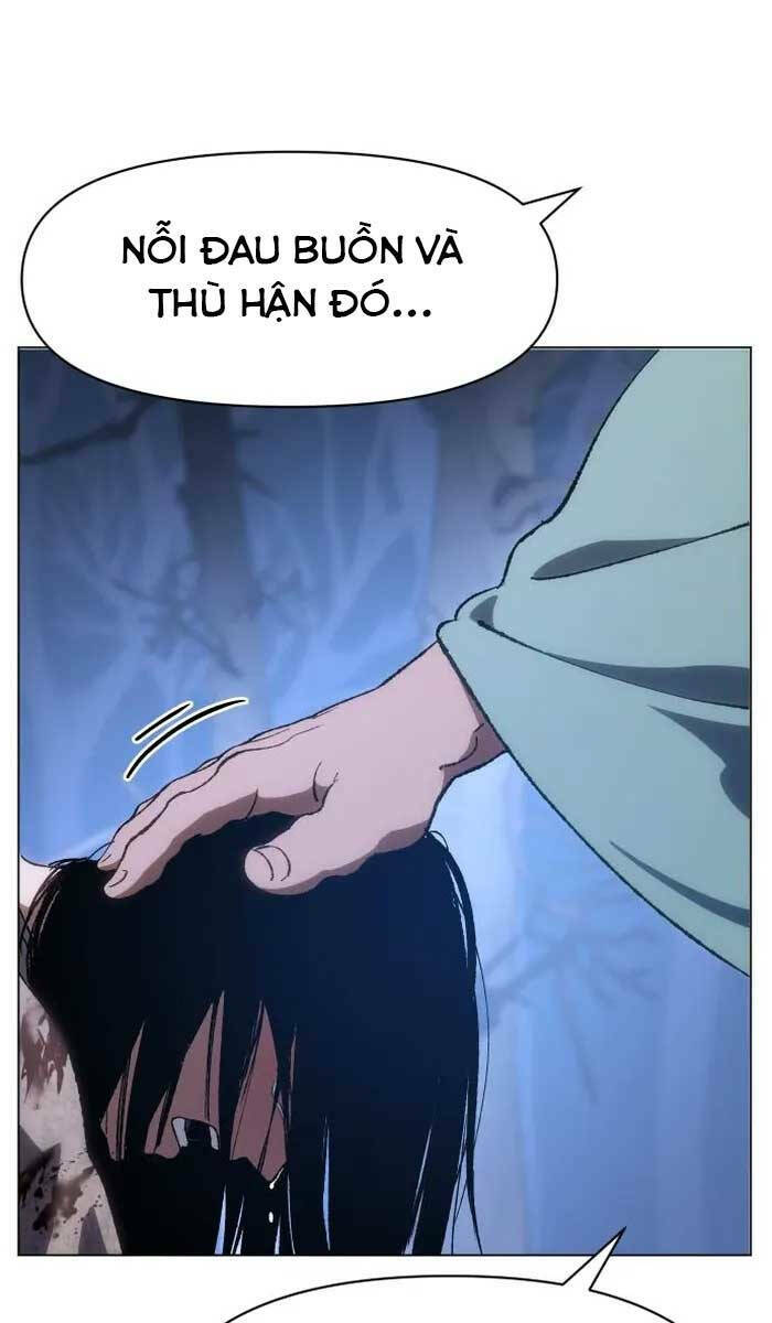 Ám Vệ - Chương 3