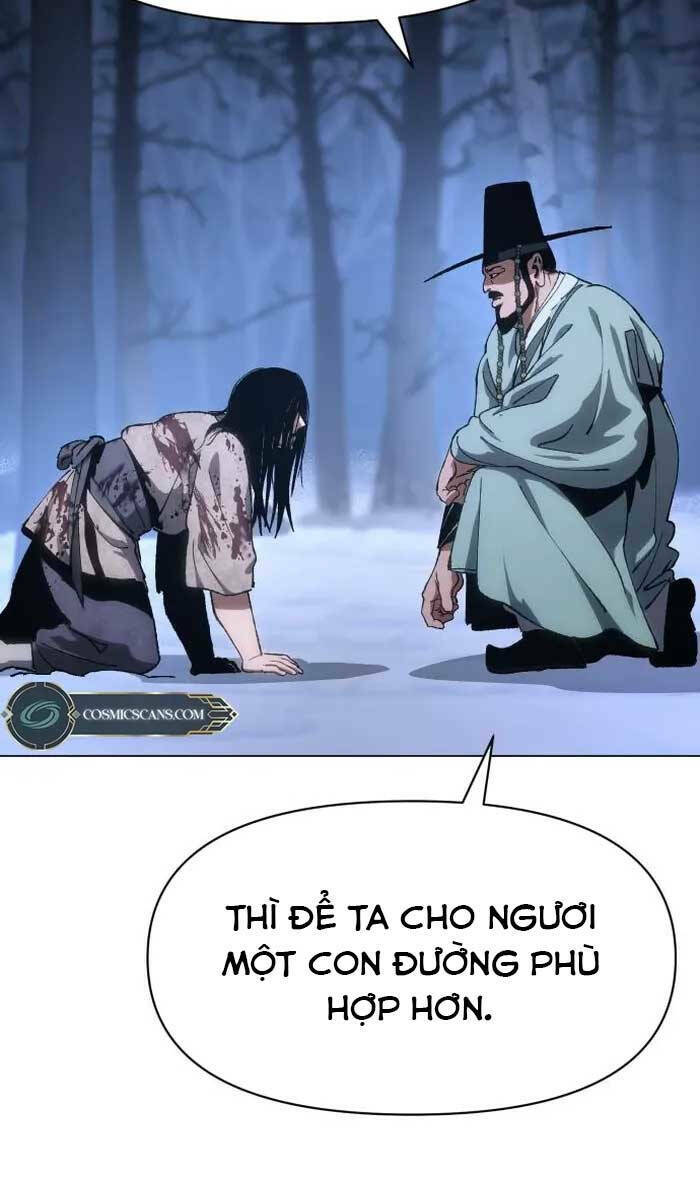 Ám Vệ - Chương 3