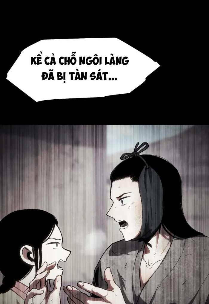 Ám Vệ - Chương 3