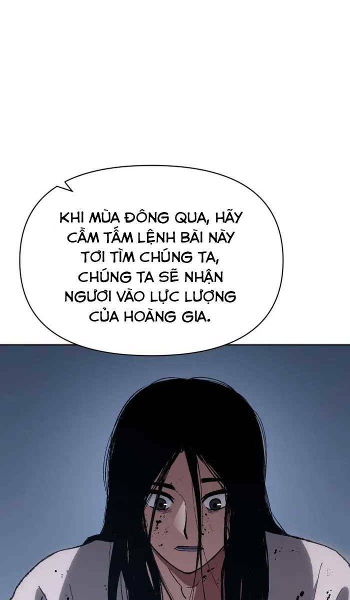 Ám Vệ - Chương 3