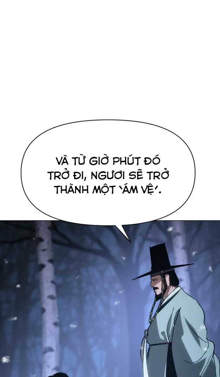 Ám Vệ - Chương 3