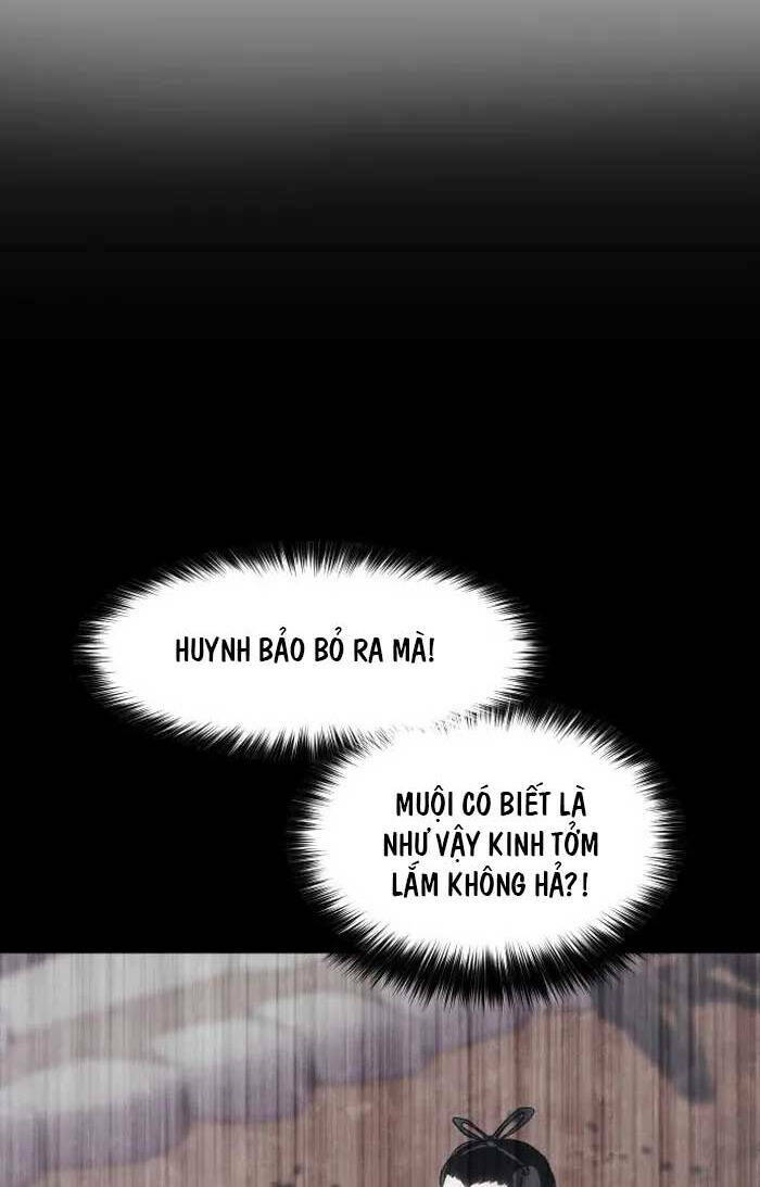 Ám Vệ - Chương 3
