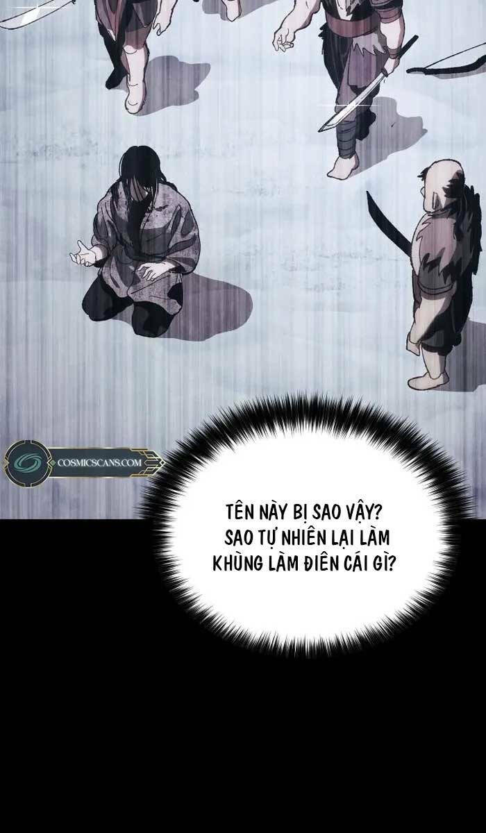Ám Vệ - Chương 3