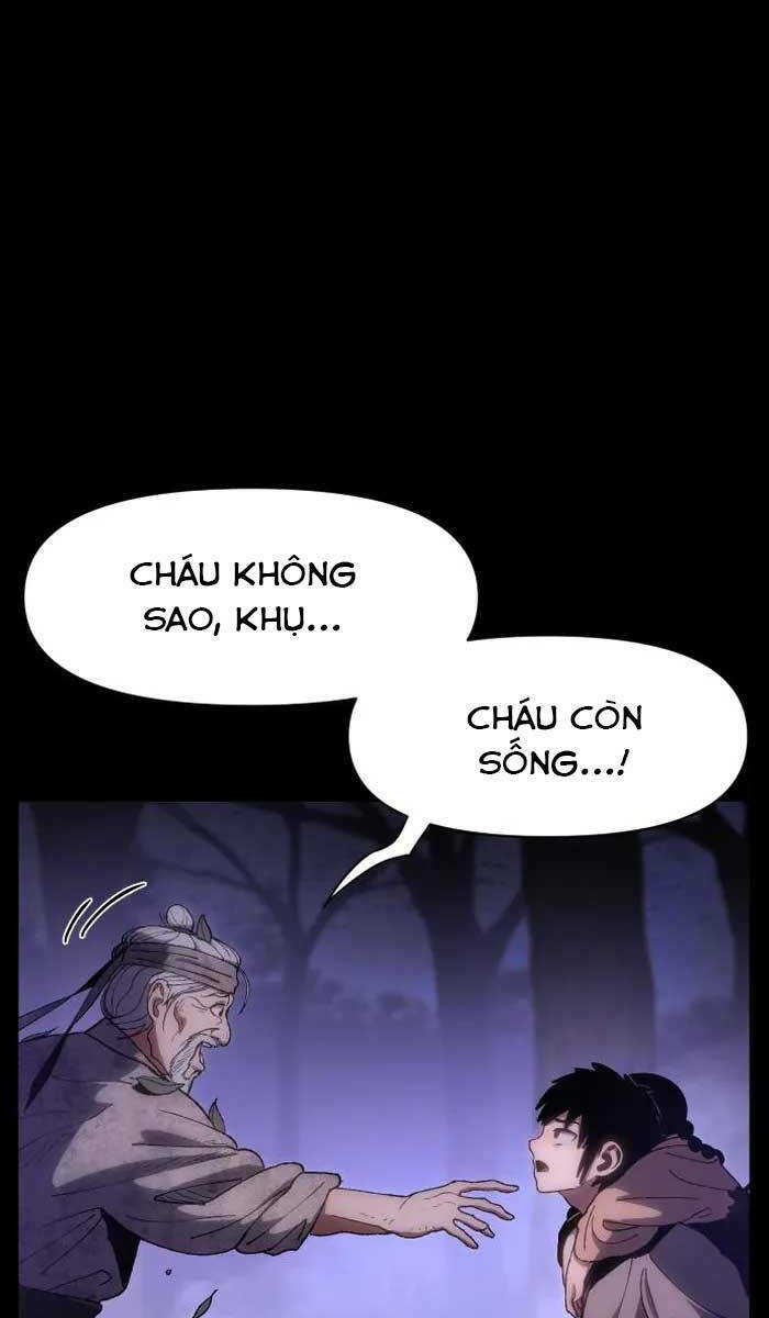 Ám Vệ - Chương 3
