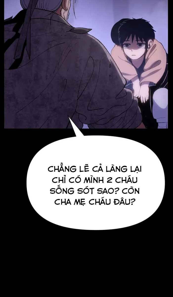 Ám Vệ - Chương 3