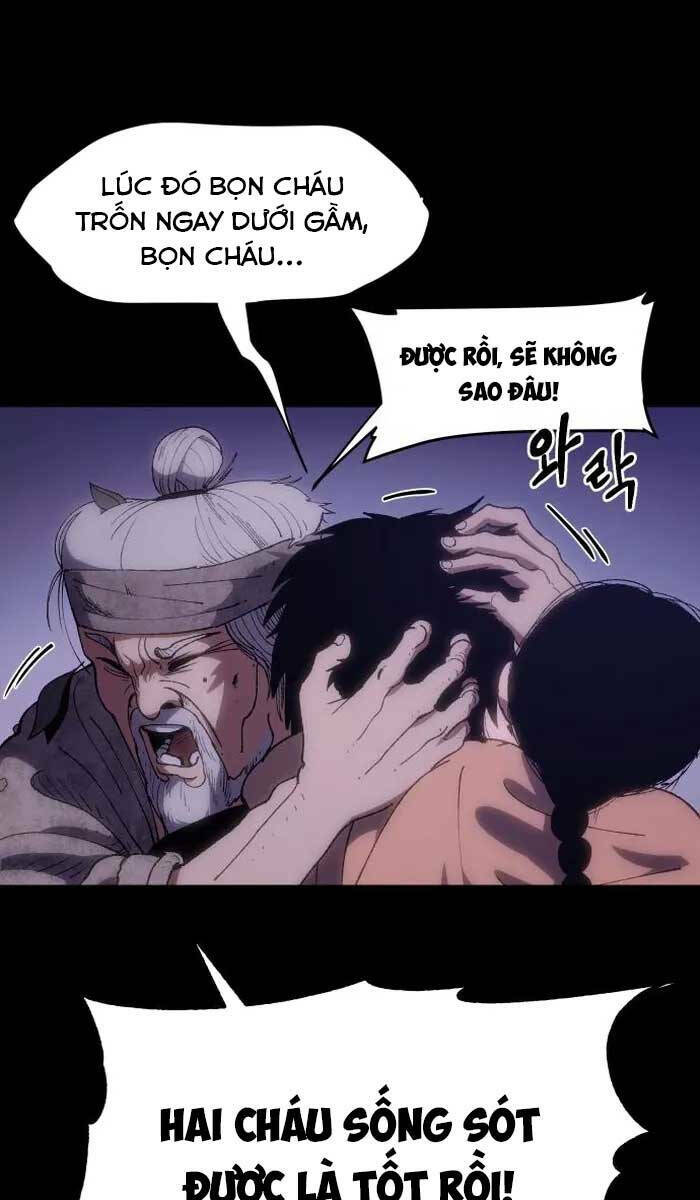 Ám Vệ - Chương 3
