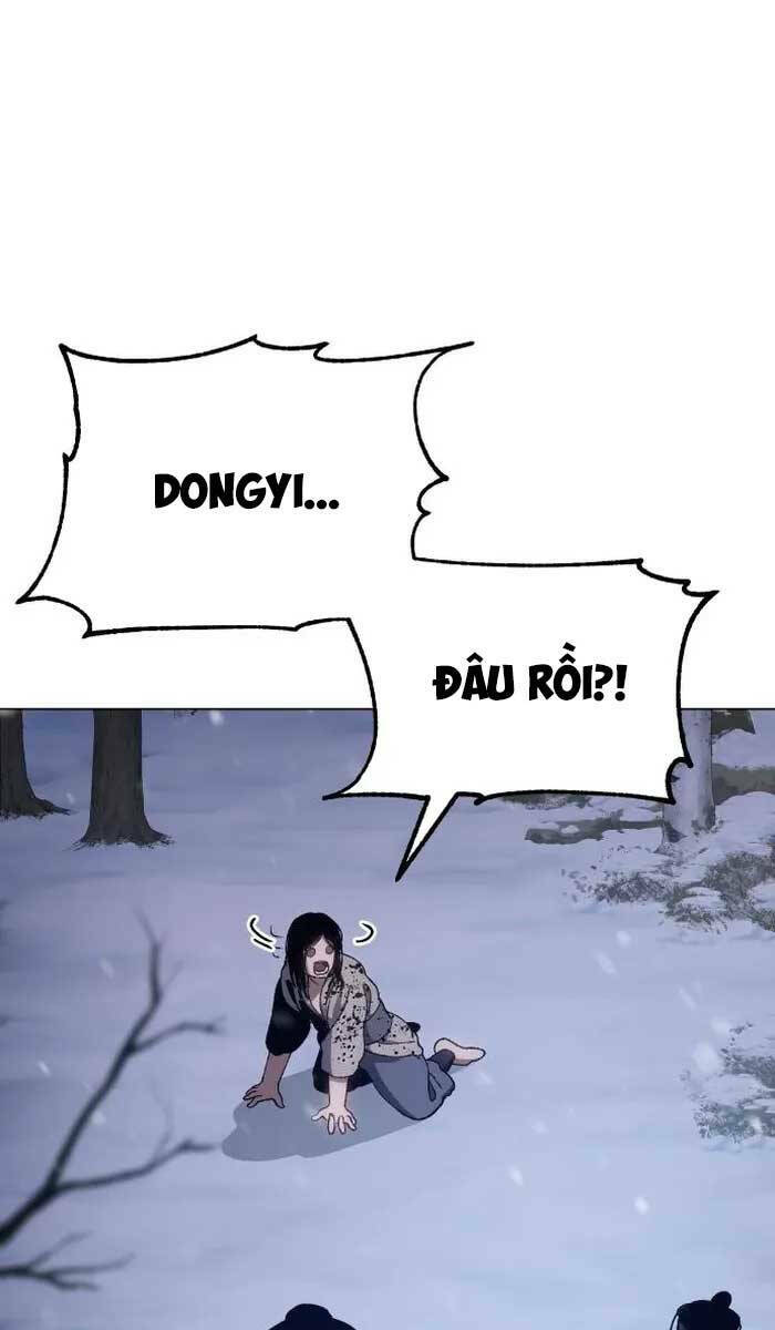 Ám Vệ - Chương 3