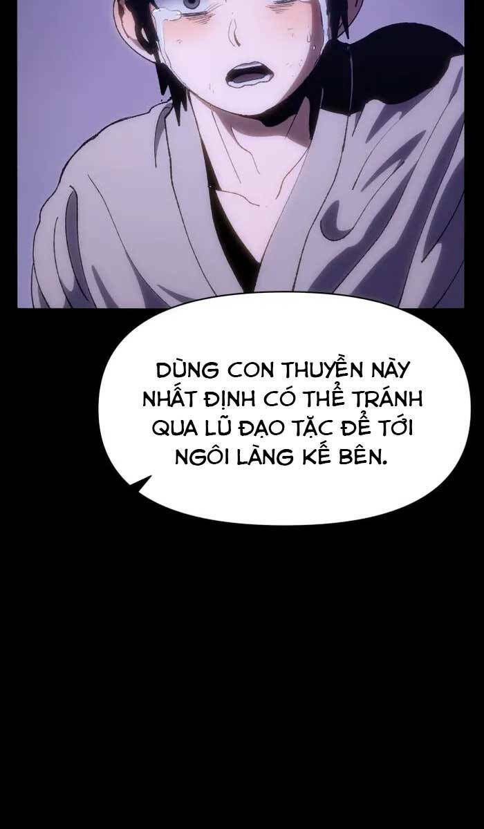 Ám Vệ - Chương 3