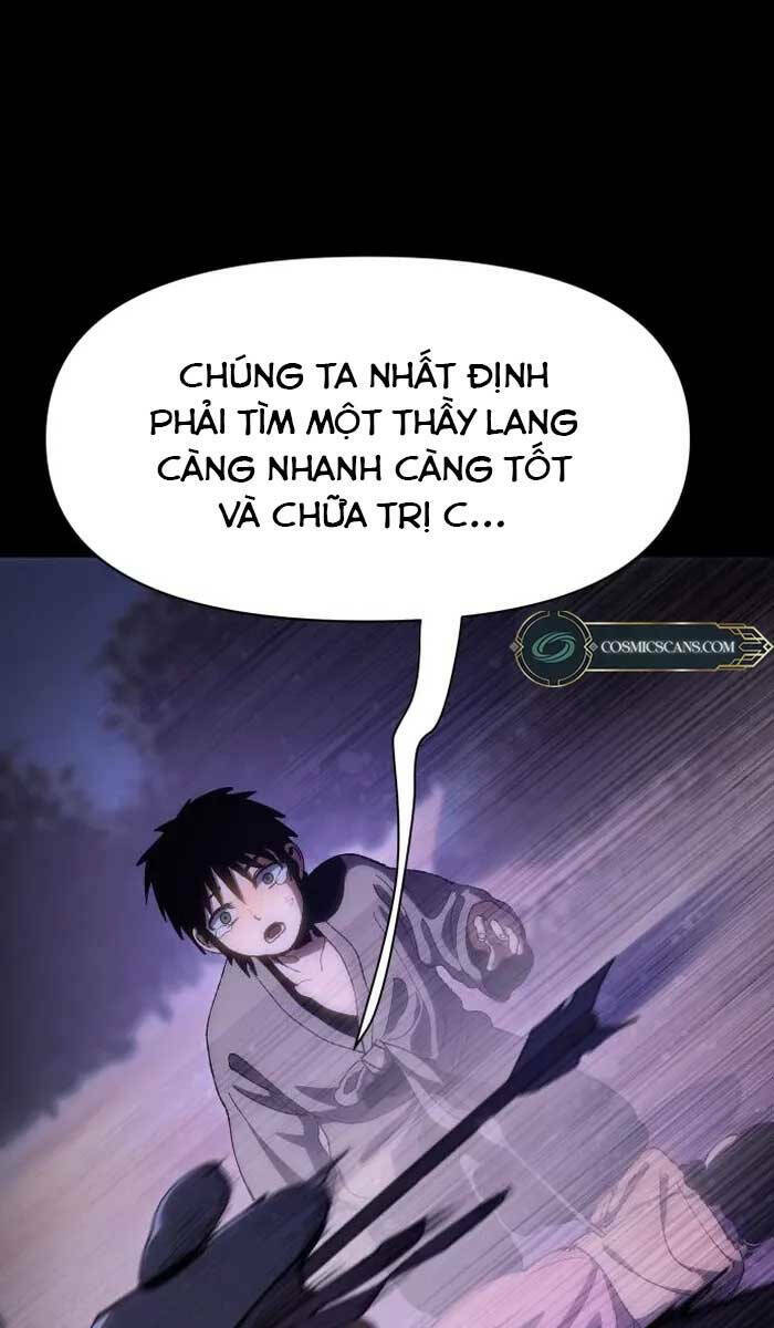 Ám Vệ - Chương 3