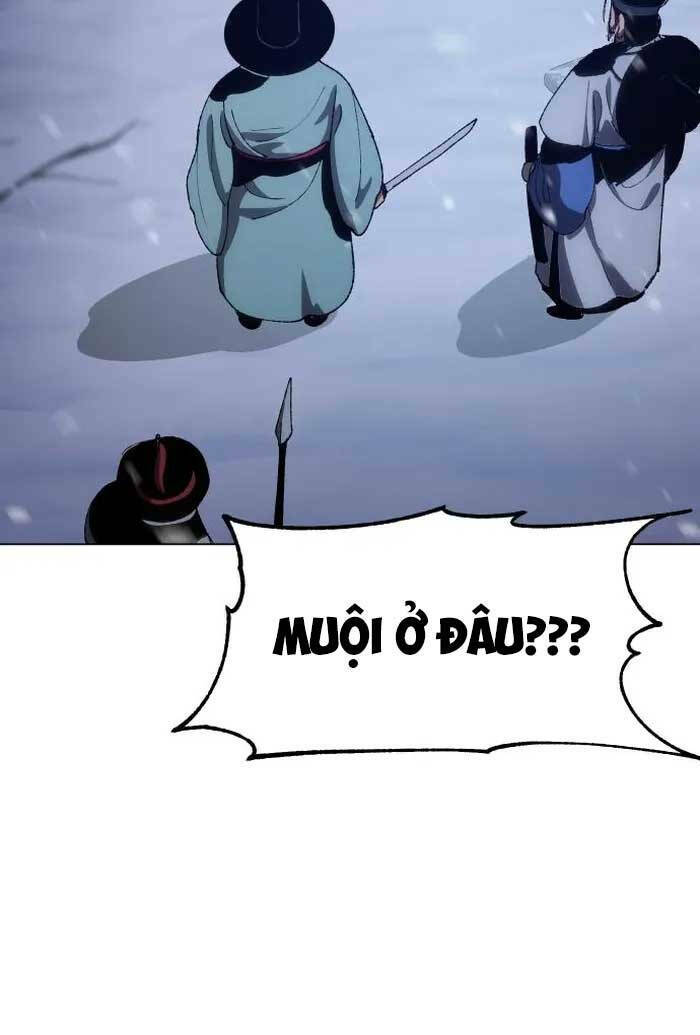 Ám Vệ - Chương 3