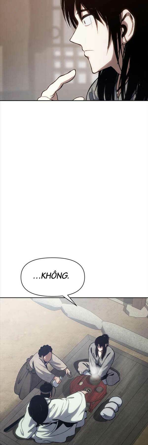 Ám Vệ - Chương 4