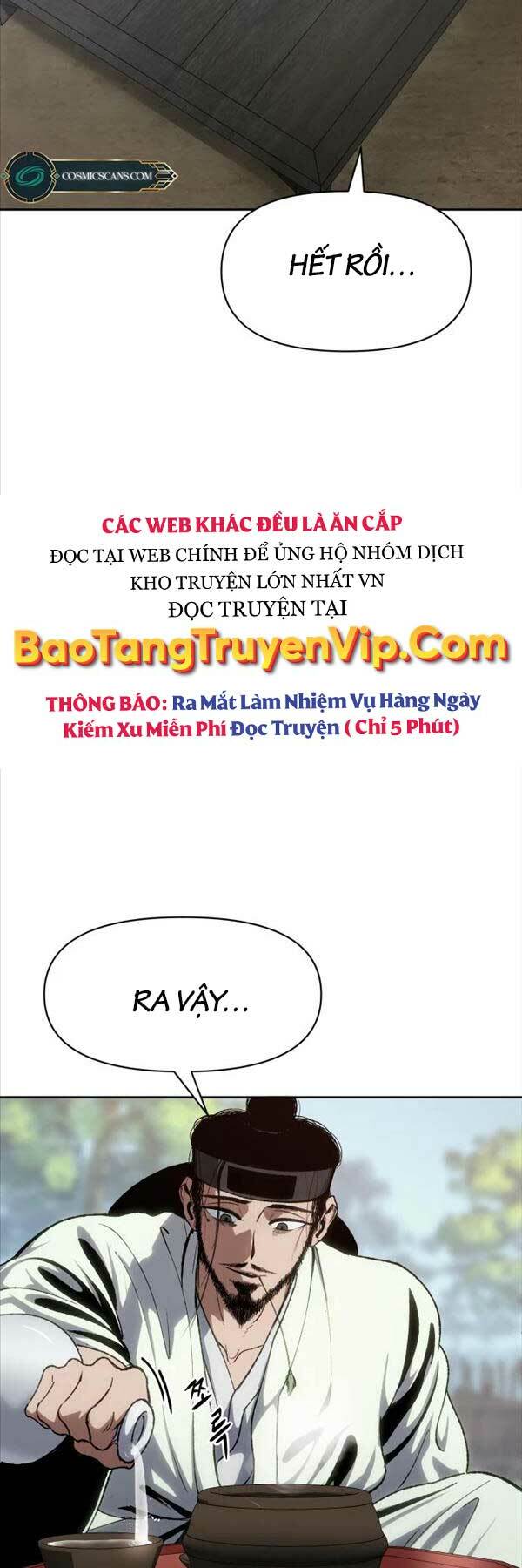 Ám Vệ - Chương 4