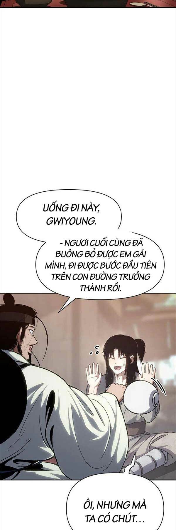Ám Vệ - Chương 4