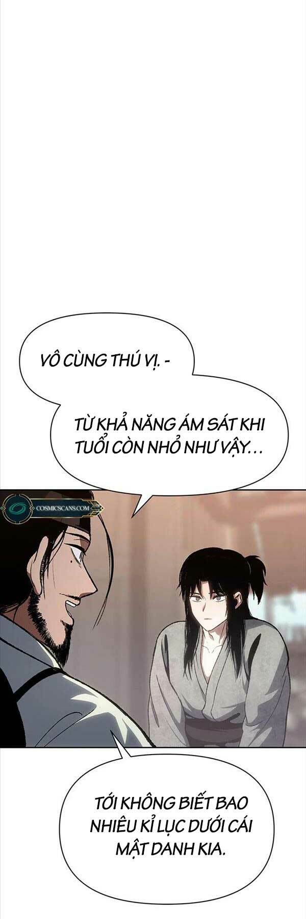 Ám Vệ - Chương 4
