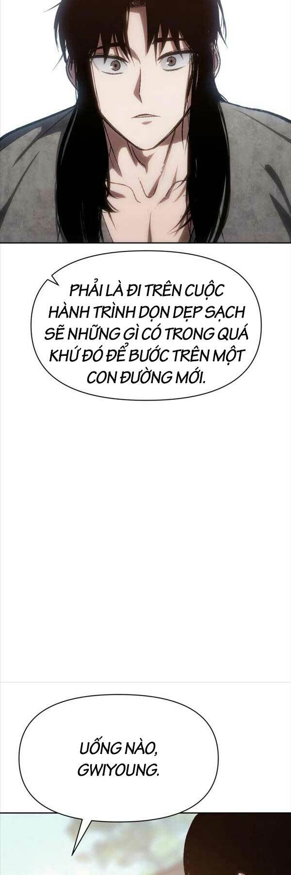 Ám Vệ - Chương 4