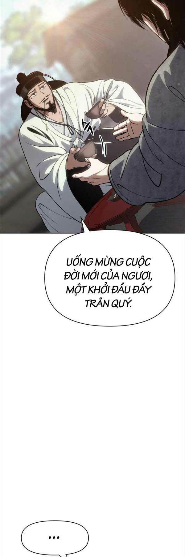 Ám Vệ - Chương 4