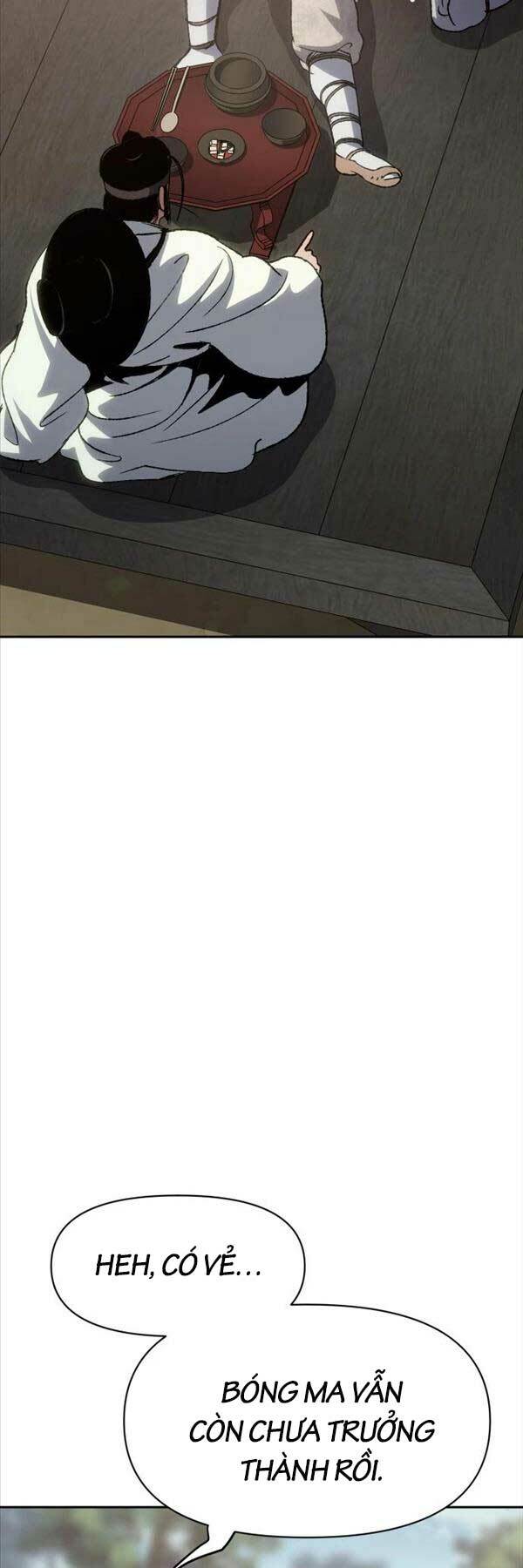 Ám Vệ - Chương 4