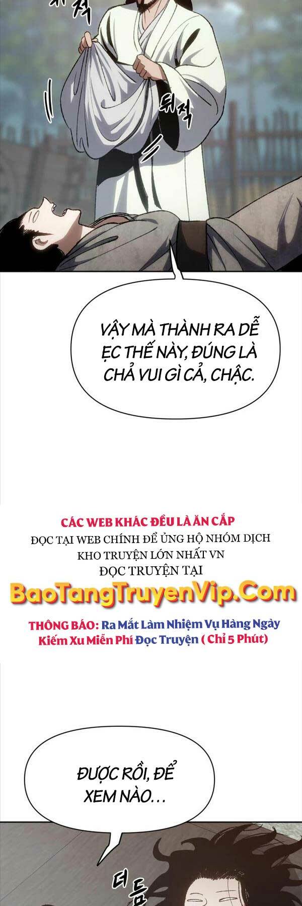 Ám Vệ - Chương 4