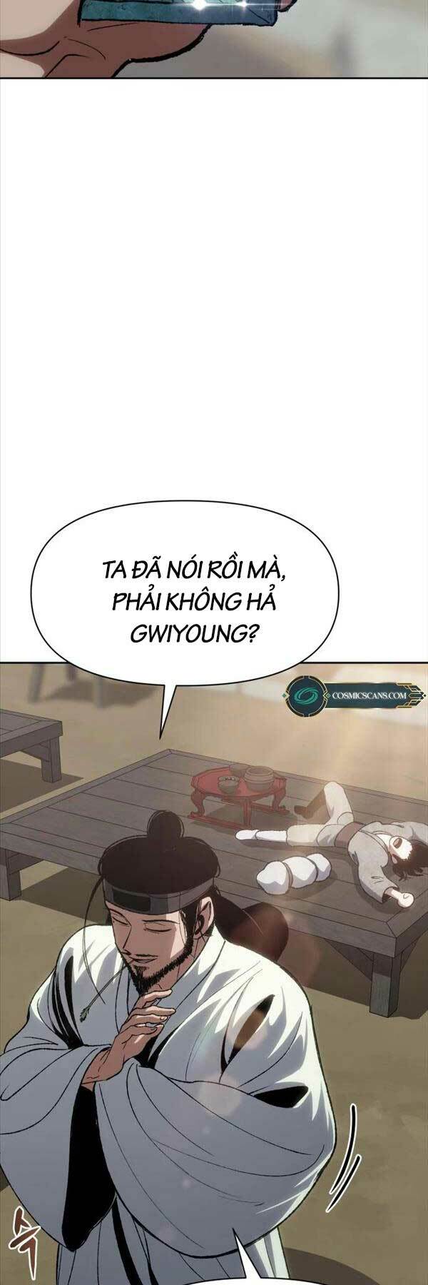 Ám Vệ - Chương 4