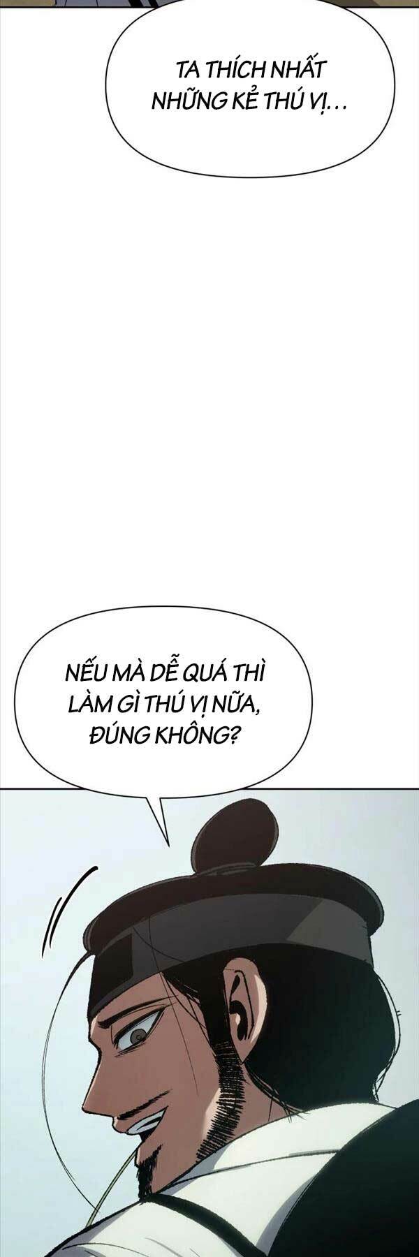 Ám Vệ - Chương 4