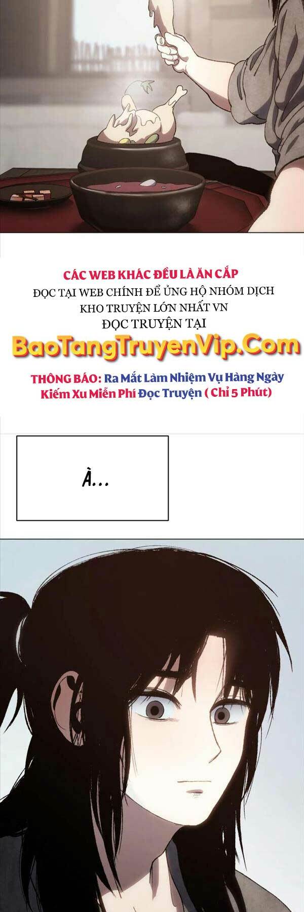 Ám Vệ - Chương 4