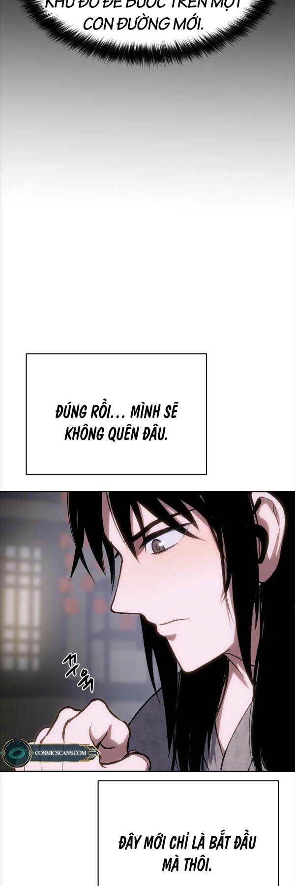 Ám Vệ - Chương 4