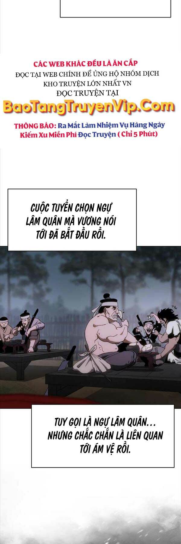 Ám Vệ - Chương 4