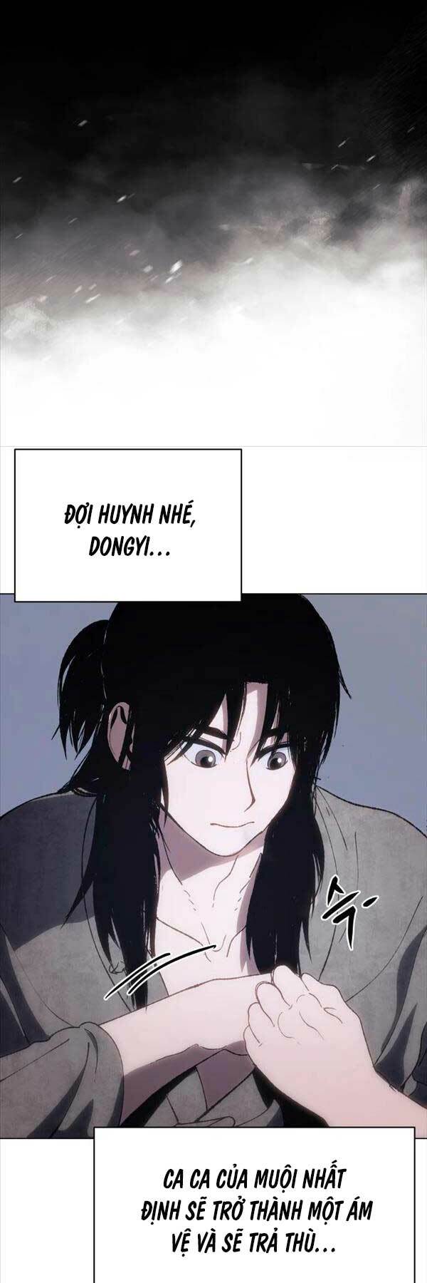 Ám Vệ - Chương 4