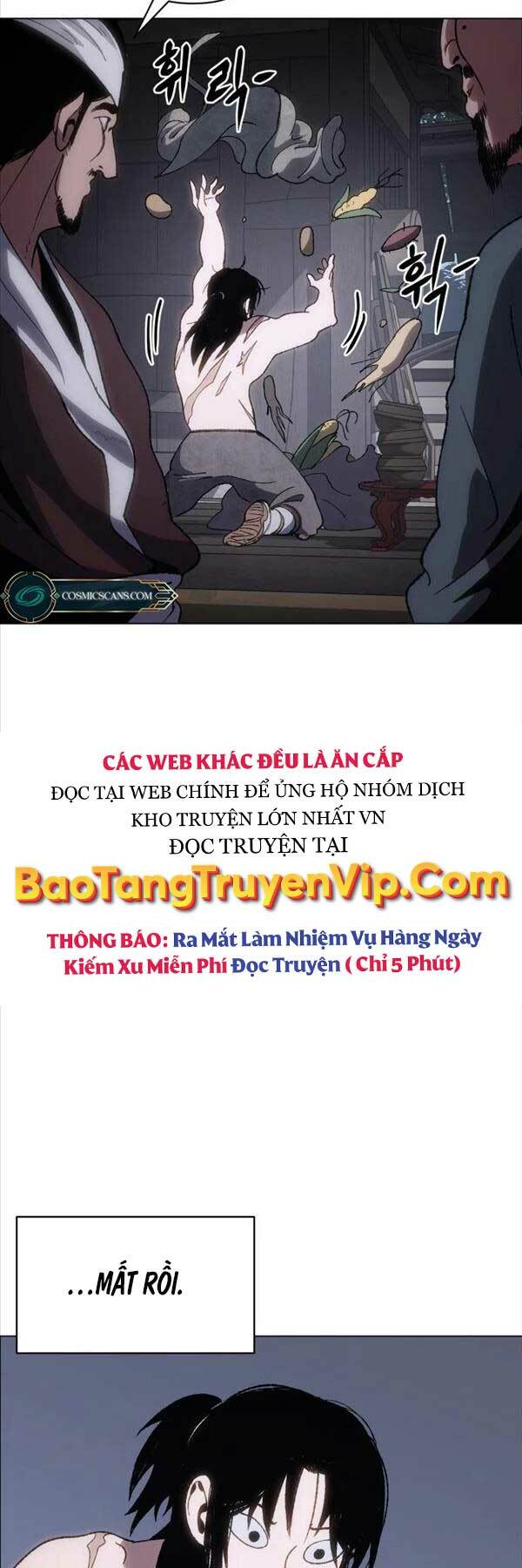 Ám Vệ - Chương 4