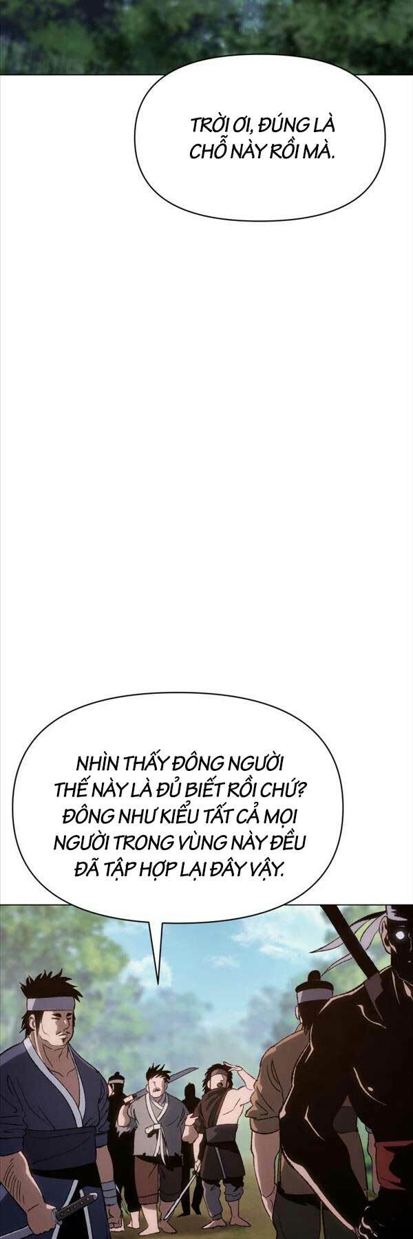 Ám Vệ - Chương 4