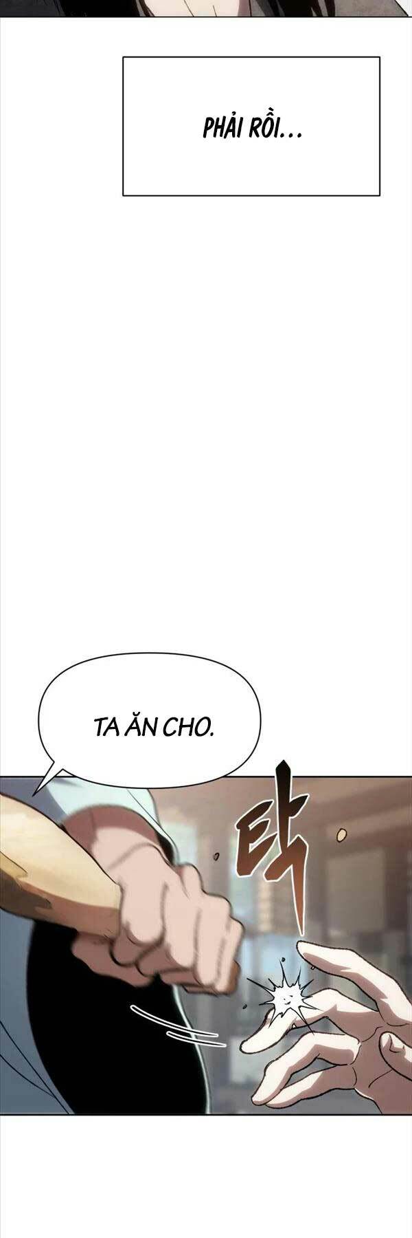 Ám Vệ - Chương 4