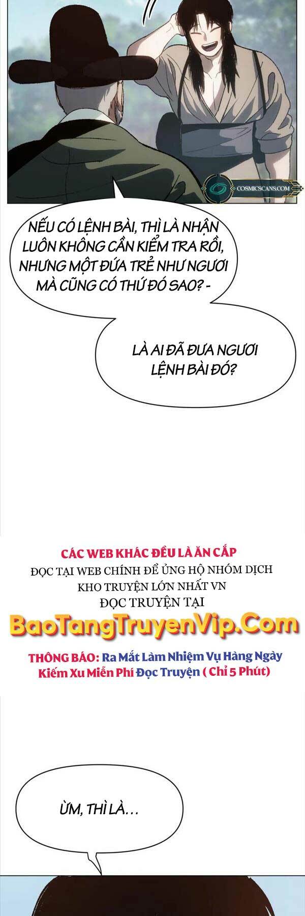 Ám Vệ - Chương 4