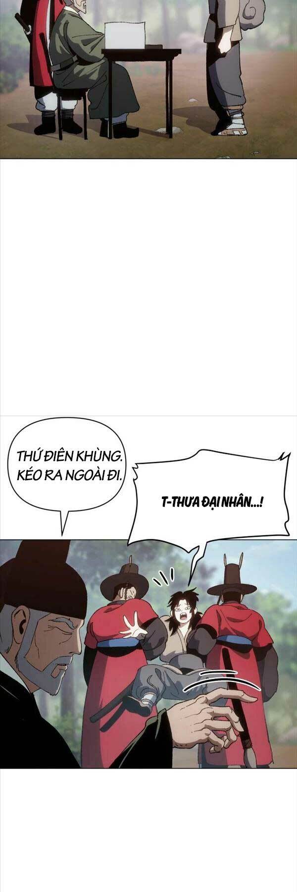 Ám Vệ - Chương 4