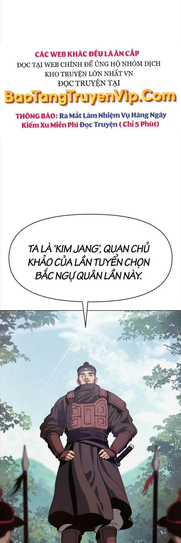 Ám Vệ - Chương 4