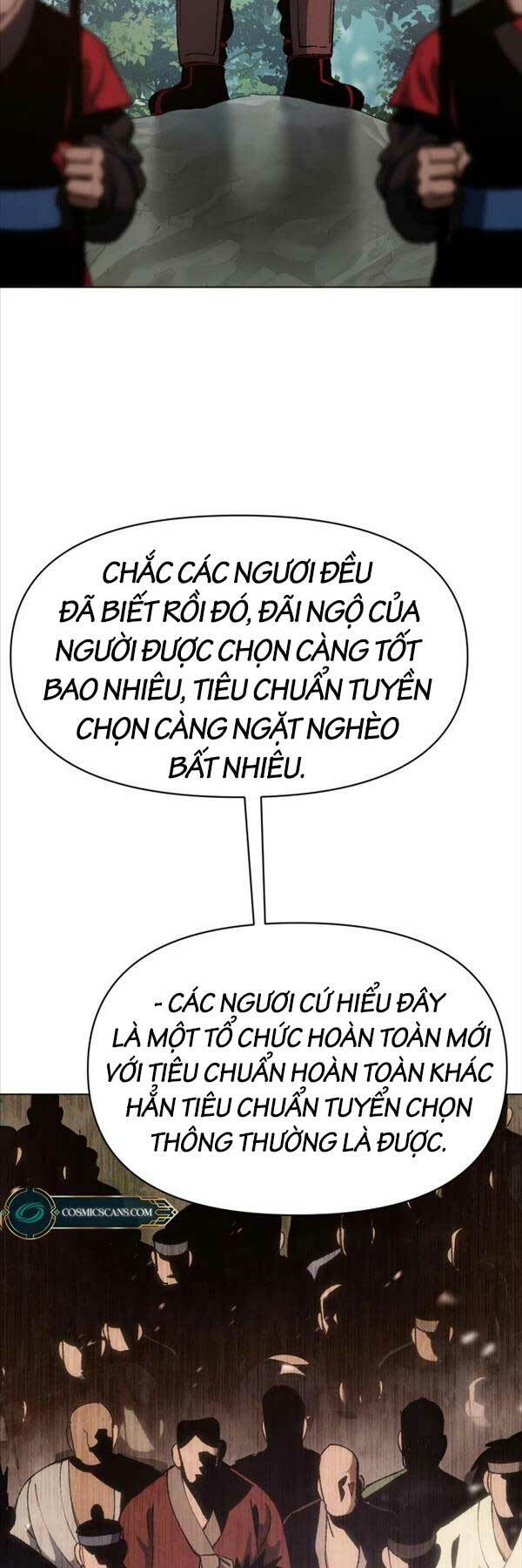 Ám Vệ - Chương 4