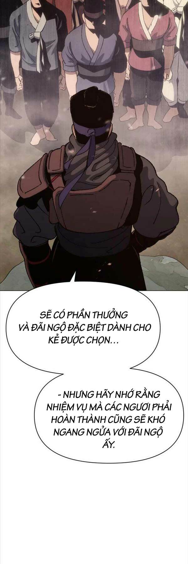 Ám Vệ - Chương 4