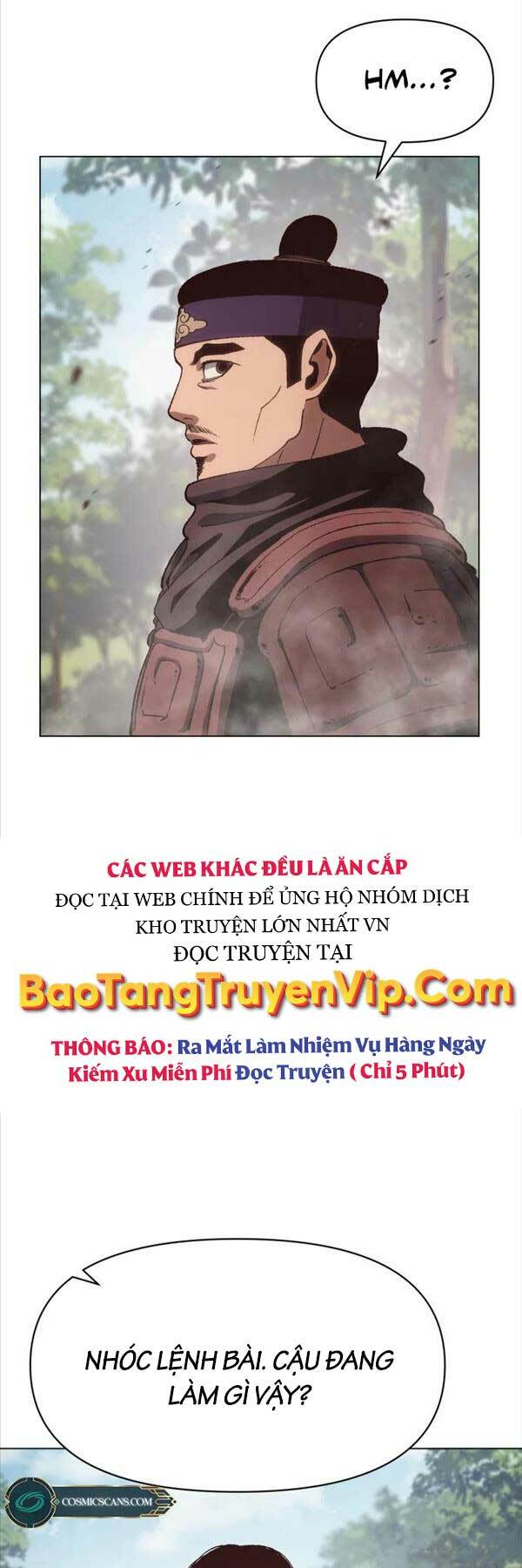 Ám Vệ - Chương 4