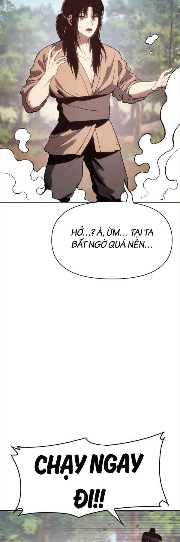 Ám Vệ - Chương 4