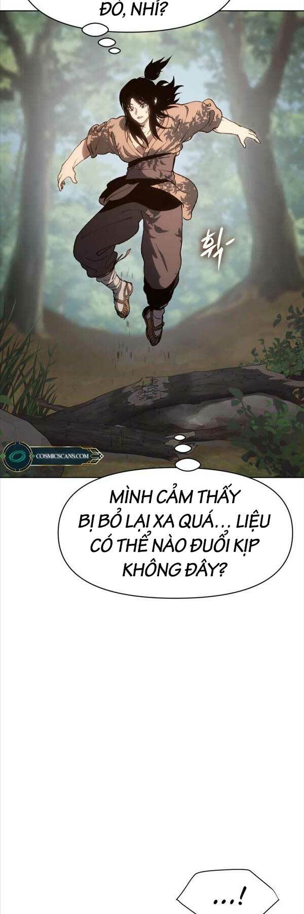 Ám Vệ - Chương 4