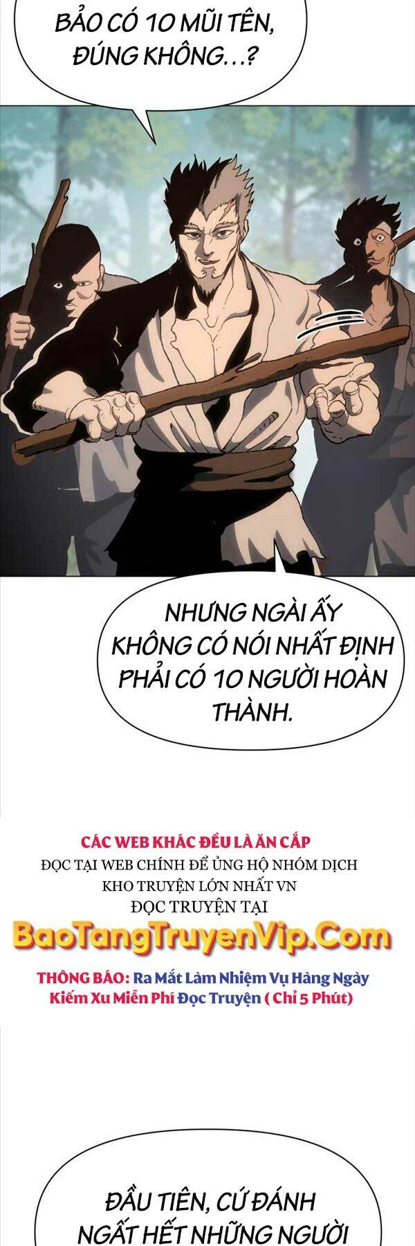 Ám Vệ - Chương 4